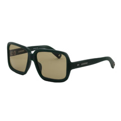 Jacquemus Cabana Matte Green