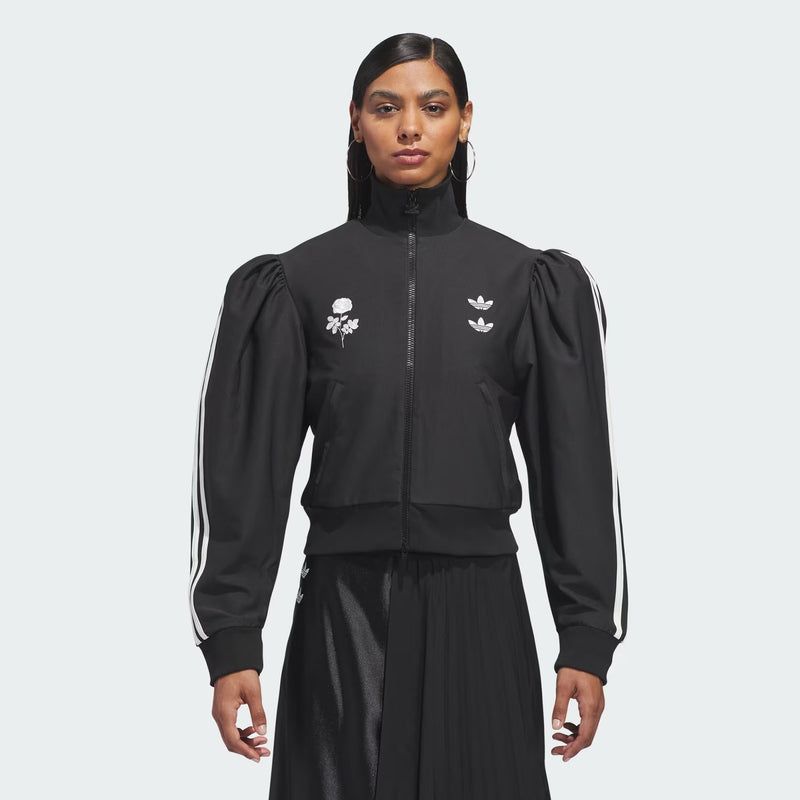 WC Blouse Track Top KD9353