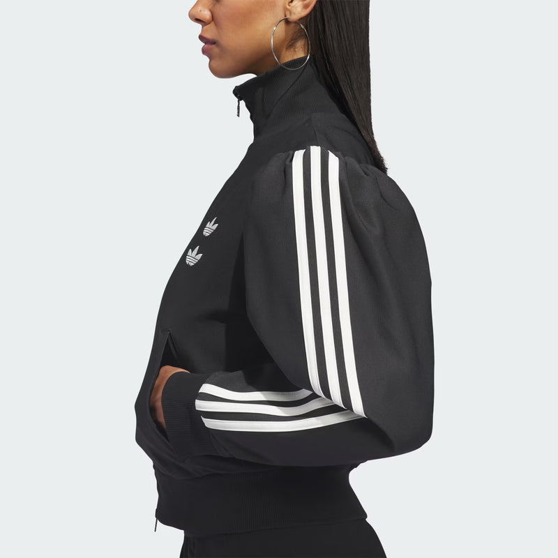 WC Blouse Track Top KD9353