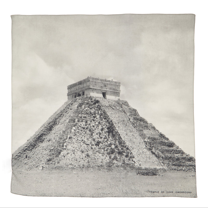 Pashmina Bandana Scarf