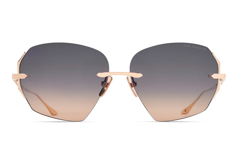 DITA Dahlvin Rose Gold