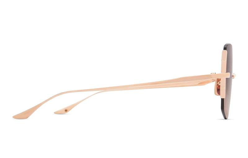 DITA Dahlvin Rose Gold