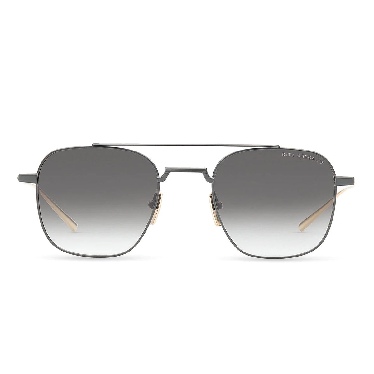 DITA Artoa 27 DTS163-A-02 Black Iron