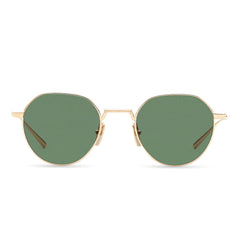 DITA Artoa 82 DTS162-A-01 White Gold / Green