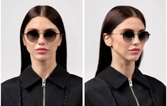 DITA Artoa 82 DTS162-A-02 Black Iron
