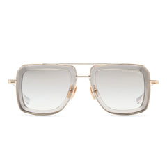 DITA Dubsignal White Gold Grey Crystal
