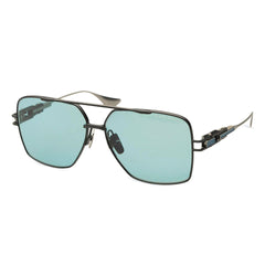 DITA Grand Emperik Silver/Turquoise