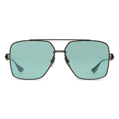 DITA Grand Emperik Silver/Turquoise