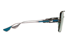 DITA Grand Emperik Silver/Turquoise