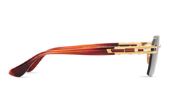 DITA META-EVO ONE DTS147-A-04 SIENNA BLAZE