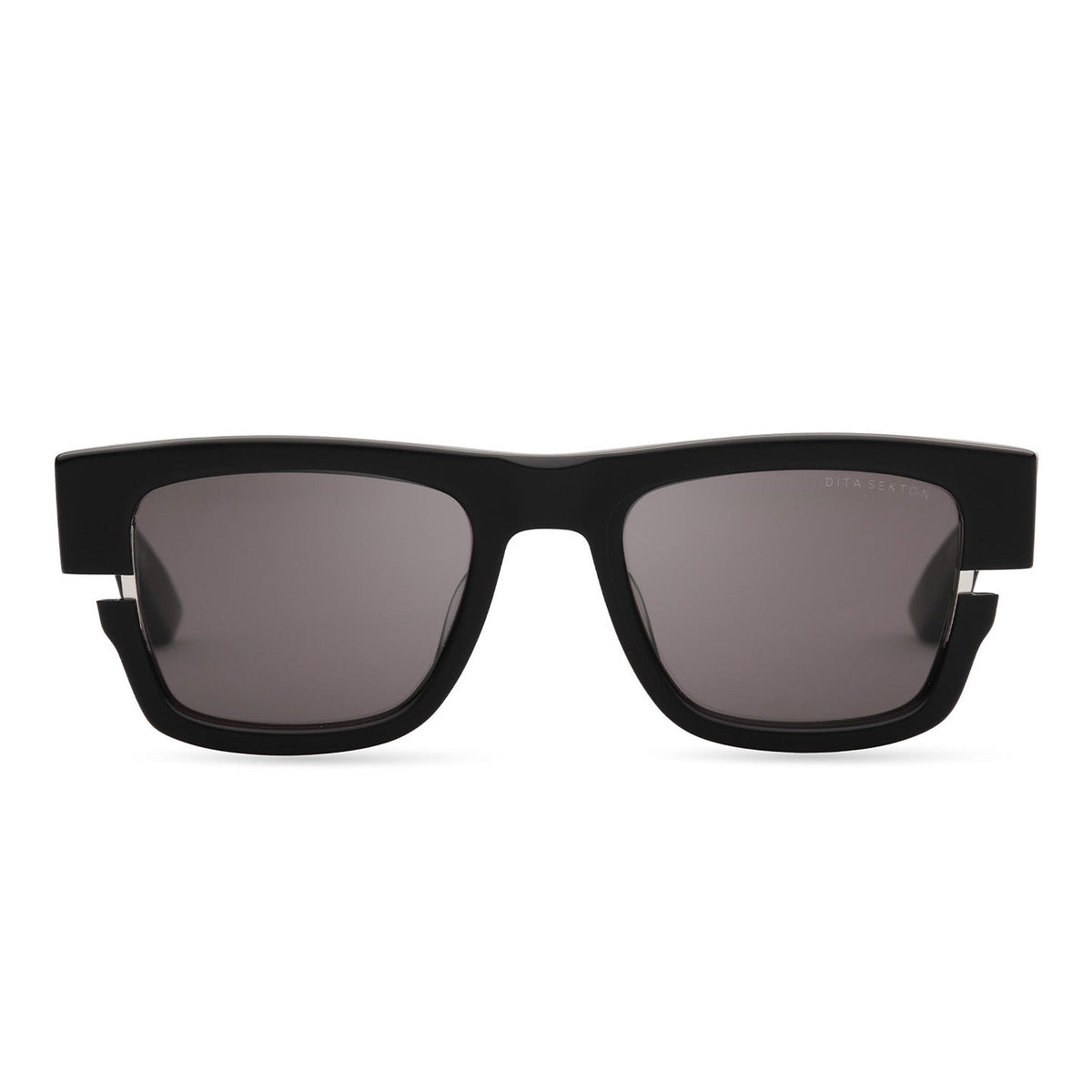 SEKTON Limited Edition Matte Black Silver