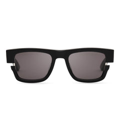 SEKTON Limited Edition Matte Black Silver