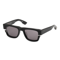 SEKTON Limited Edition Matte Black Silver