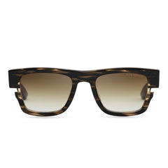 SEKTON Limited Edition Burnt Timber/Yellow Gold