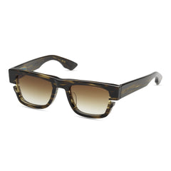 SEKTON Limited Edition Burnt Timber/Yellow Gold