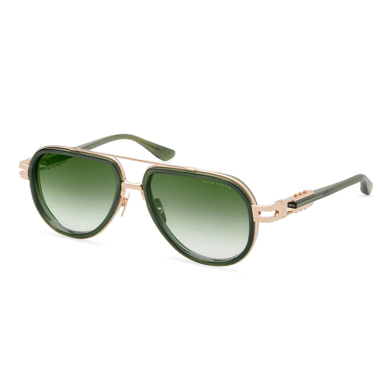 DITA Vastik White Gold