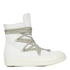 Megalace Sneaks Cream/Milk Women SS26
