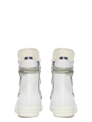 Megalace Sneaks Cream/Milk Women SS26