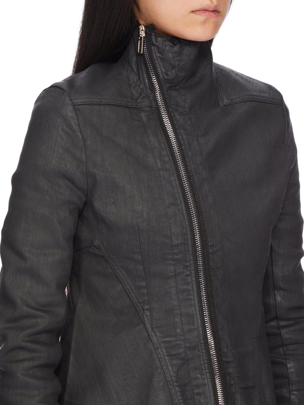 Denim Jacket Naska Gary