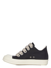 Jumbo Lace Low Sneaks