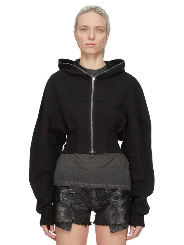 Collage Gimp Hoodie