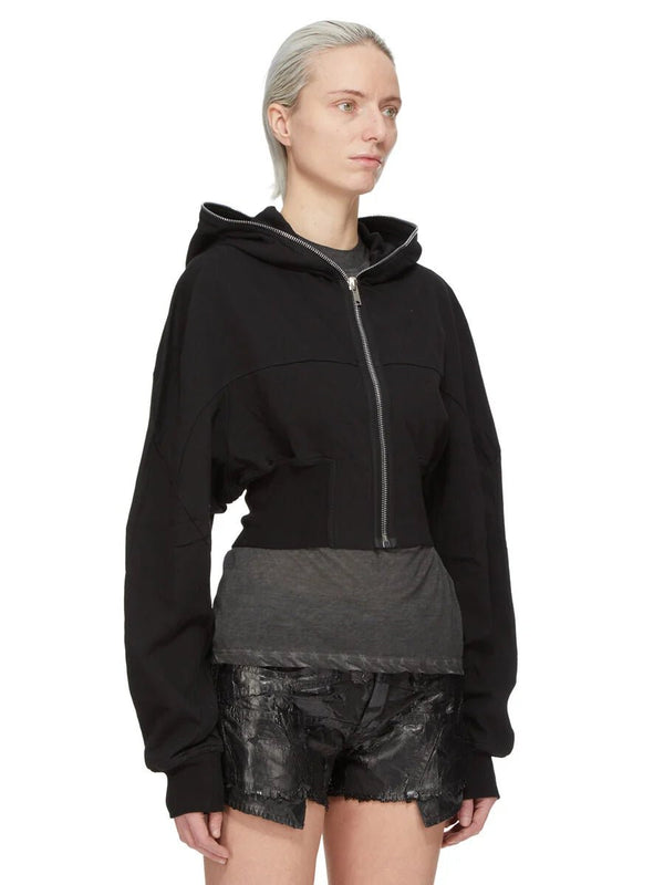 Collage Gimp Hoodie
