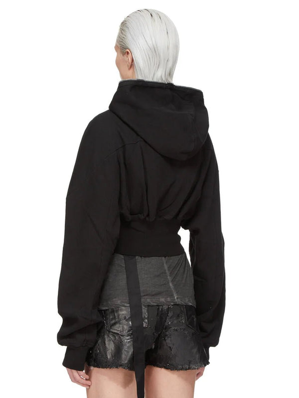 Collage Gimp Hoodie