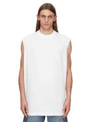 Tarp Tee Milk