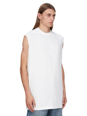 Tarp Tee Milk