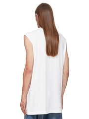 Tarp Tee Milk