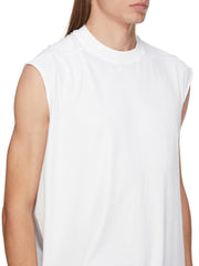 Tarp Tee Milk