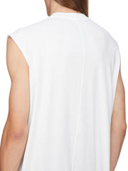 Tarp Tee Milk