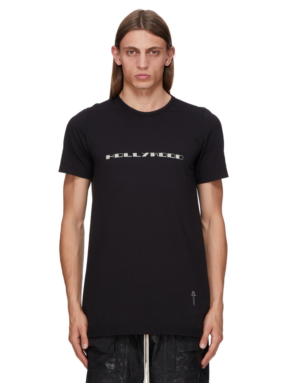 Level Tee Print