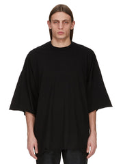 Jumbo SS Tee Black