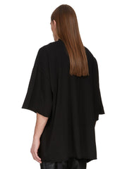 Jumbo SS Tee Black