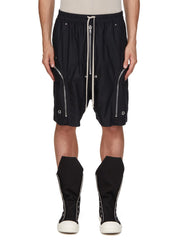 Bauhaus Shorts Ripstop