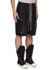 Bauhaus Shorts Ripstop