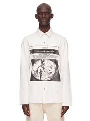 Jacket Outershirt