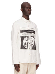 Jacket Outershirt