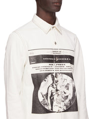 Jacket Outershirt