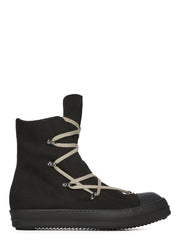Hexa Sneaks Black/Pearl