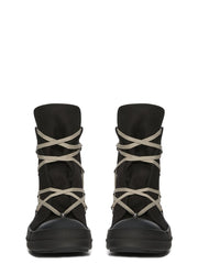 Hexa Sneaks Black/Pearl