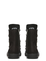 Hexa Sneaks Black/Pearl