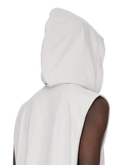 Hooded Tunic Milk