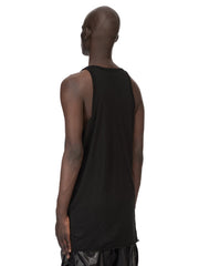 Loose Tank Black