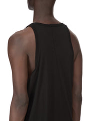 Loose Tank Black