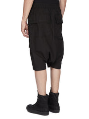 Shorts Creatch Cargo Black