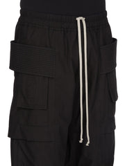 Shorts Creatch Cargo Black