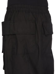 Shorts Creatch Cargo Black