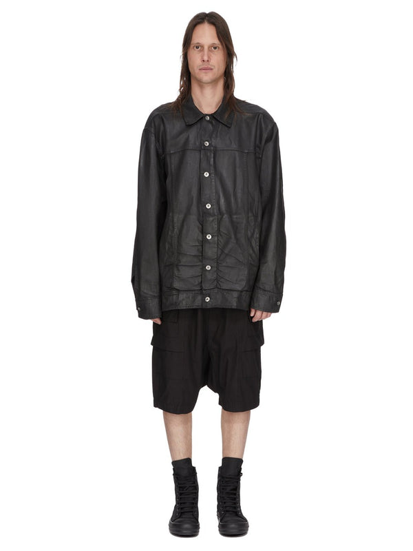 Shorts Creatch Cargo Black